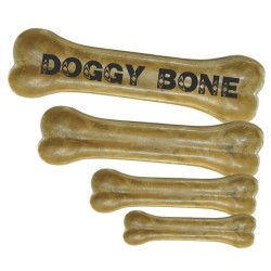 Doggy Kość Prasowana Naturalna 8" 20cm 5szt.