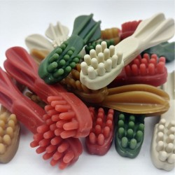 dental SZCZOTECZKA 9cm