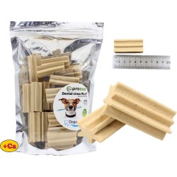 Prozoo Dental Cross Mix 2" 500g