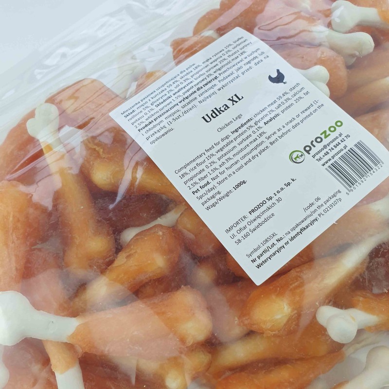 Udka XL 1kg