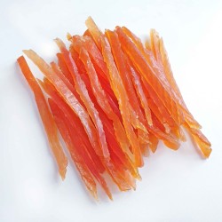 Miękkie paski kurczaka  XL 1kg