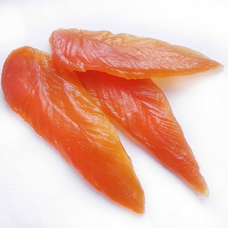 Miękkie pierś z  kurczaka  XL 1kg