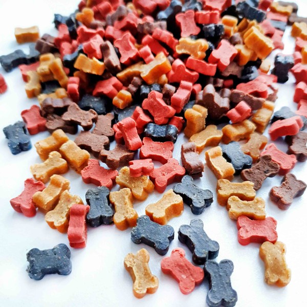Trenerki Sport Mix Soft 1kg