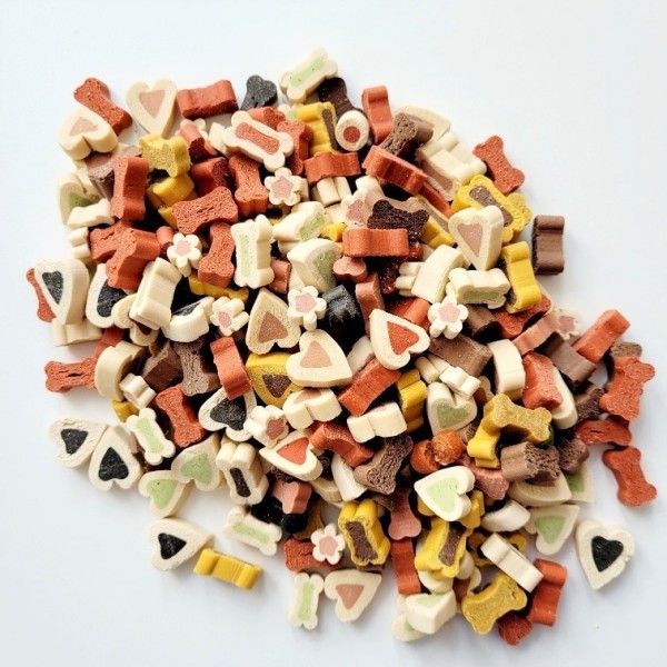 Trenerki Mięsny Mix Soft  1kg