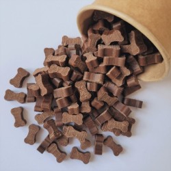 Trenerki Jagnięcina soft 300g