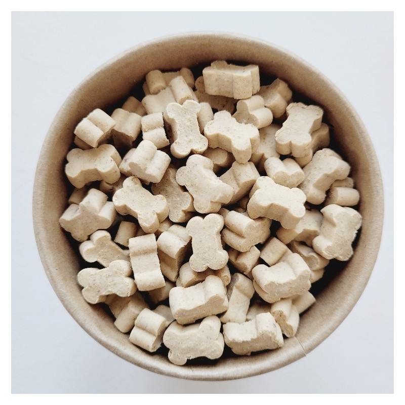 Trenerki Puppy Calcium Soft 300g