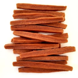 Paski jagnięciny XL 1kg
