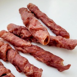 Duck Rolls 12cm 500g