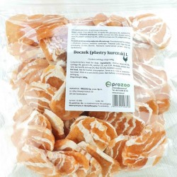 Boczek (plastry kurczak) 500g