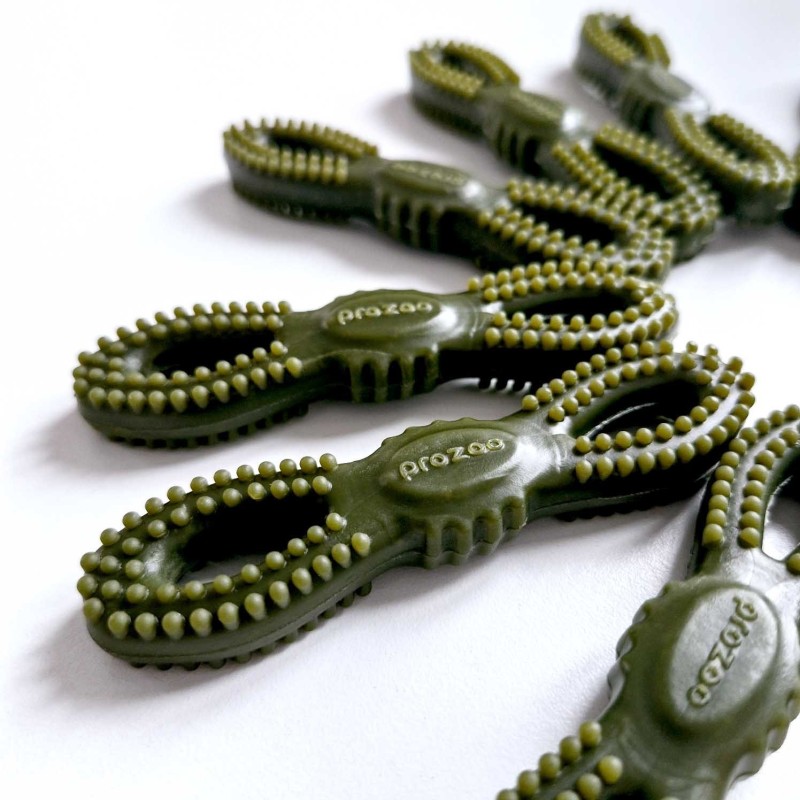 Prozoo Dental Spinacz Mint 500g