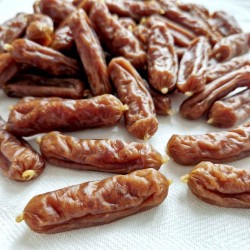 Kiełbaski Jagnięcina XL 1kg