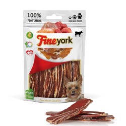 FineYork BOCZEK (filet wołowy) 80g