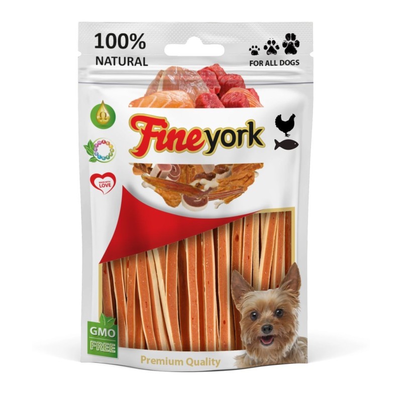 FineYork SANDWICH 80g