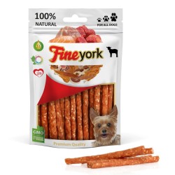 FineYork Lamb and Rice Stick 80g