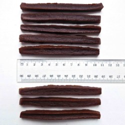 Paski Koniny XL 1kg