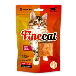 FineCat Mini Łosoś 50g