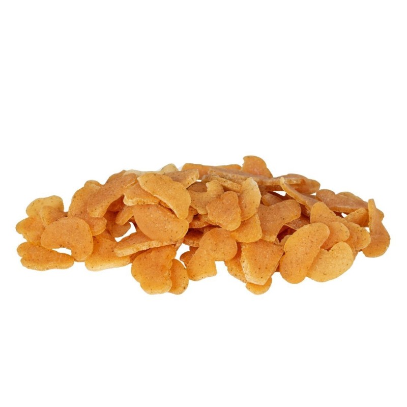 FineCat SMALL CHIPS Kurczak + Kocimiętka 50g
