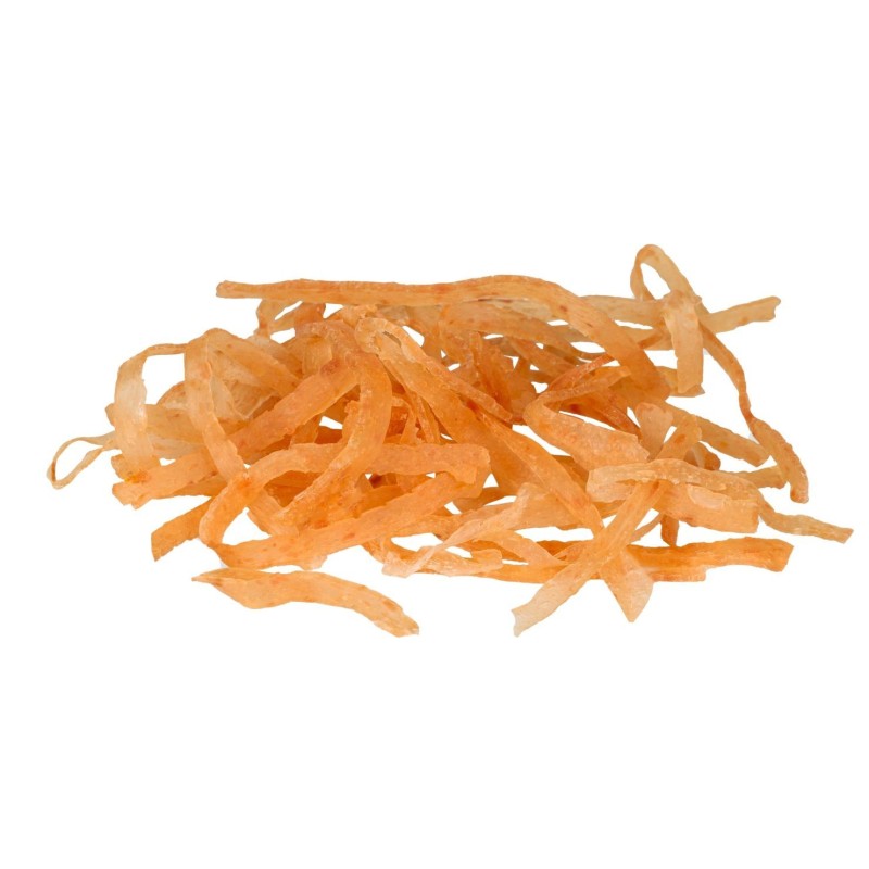 FineCat Paseczki Kurczak + Krewetki 50g
