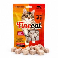 FineCat Freeze Kaczka 30g