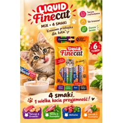 Treserki Prozoo Trenerki Mięsne Kosteczki mix 300g