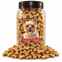 Trenerki Natural Energy Soft 300g