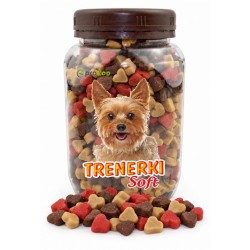 Trenerki SERDUSZKA Minimix Junior 300g