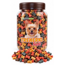 Trenerki Sport Mix Soft 300g