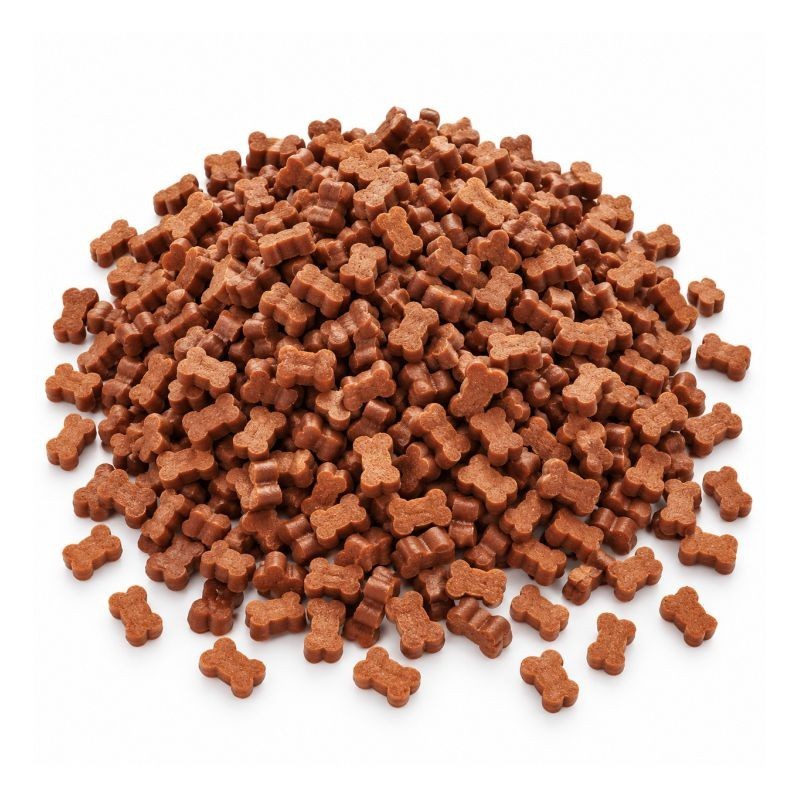 Trenerki Puppy Lamb 1kg