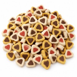 Trenerki Serduszka Mix Soft 1kg