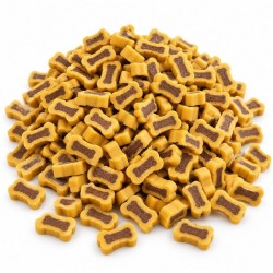 Trenerki Wołowina-Drób Soft 1kg