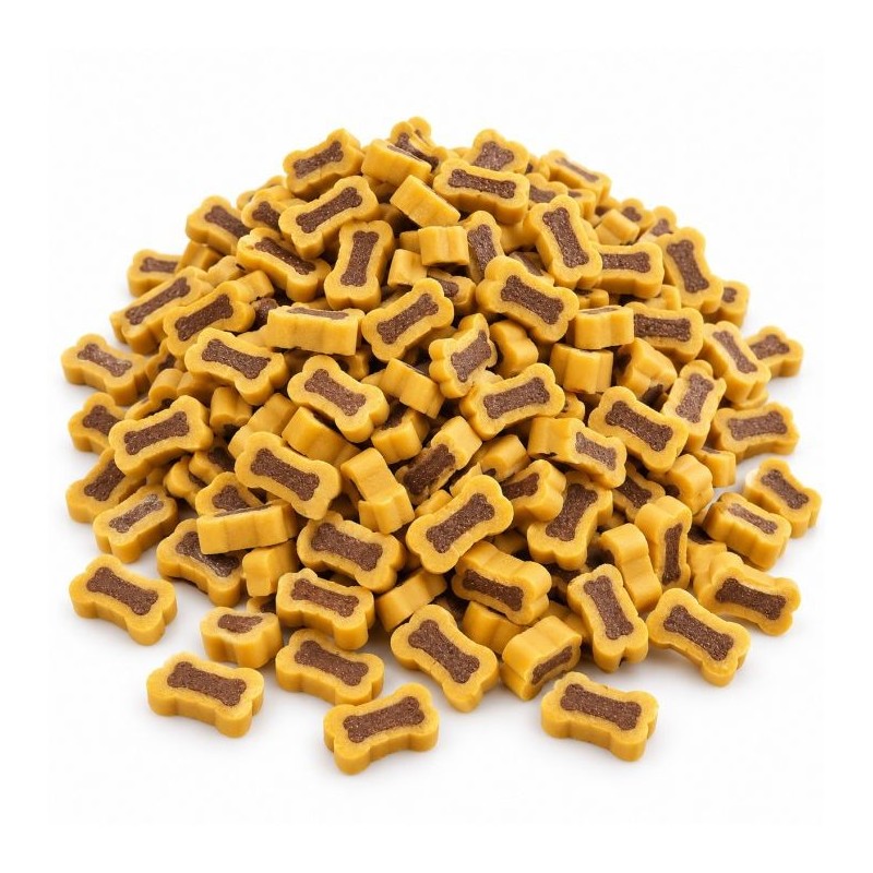 Trenerki Wołowina-Drób Soft 1kg