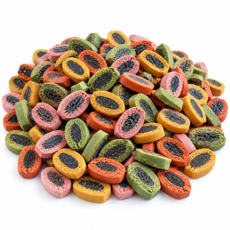 Trenerki Fan Soft 1kg