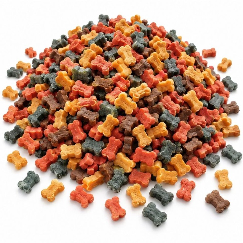 Trenerki Sport Mix Soft 1kg