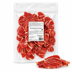 Boczek (plastry kaczki) 500g