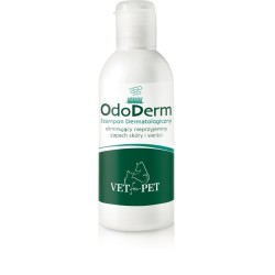 Szampon ODODERM