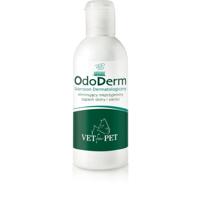 Szampon ODODERM