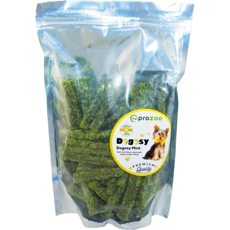 Prozoo Dogosy Mint 500g