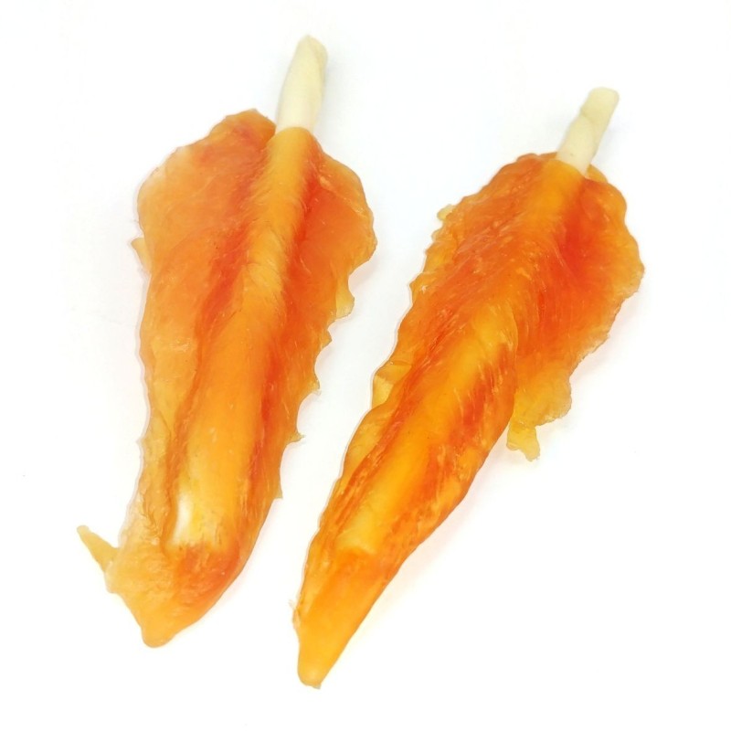 Miękka Pierś na patyku  XL 1kg
