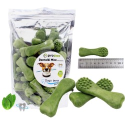 Dentalki Mint 500g
