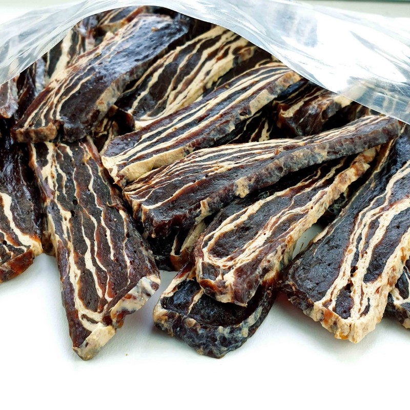 BOCZEK (filet wołowy) XL 1kg