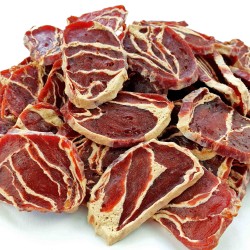 Boczek (plastry kaczki) 500g