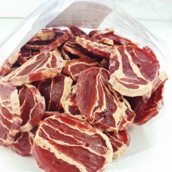 Boczek (plastry kaczki) 500g