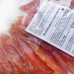 Miękkie pierś z  kurczaka  XL 1kg