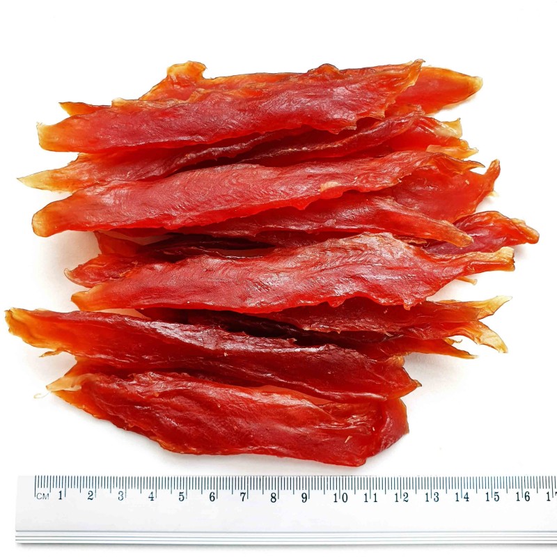 Duck Slices 500g