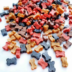Trenerki Sport Mix Soft 300g