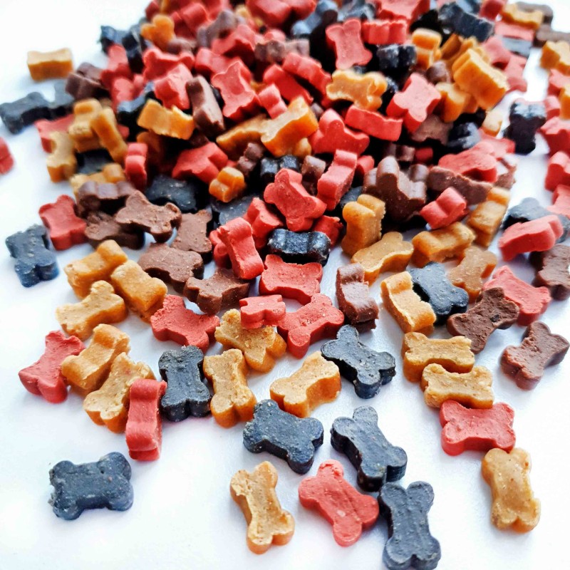 Trenerki Sport Mix Soft 300g