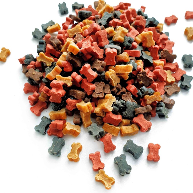 Trenerki Sport Mix Soft 300g