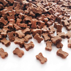Trenerki Puppy Lamb 300g