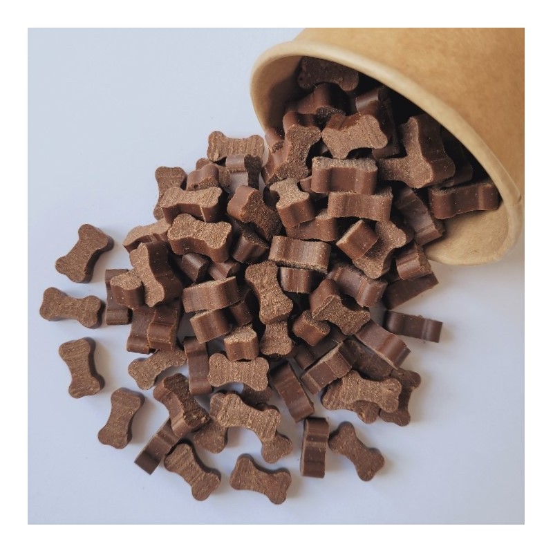 Trenerki Jagnięcina soft 300g