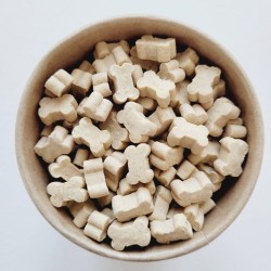 Trenerki Puppy Calcium Soft 300g